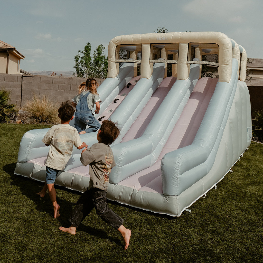 Smol Double Slide