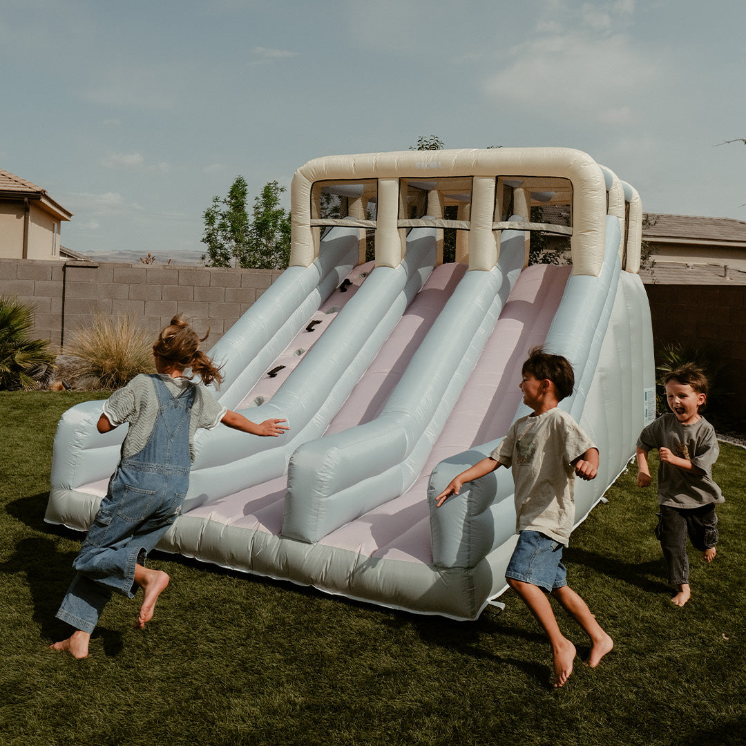 Smol Double Slide