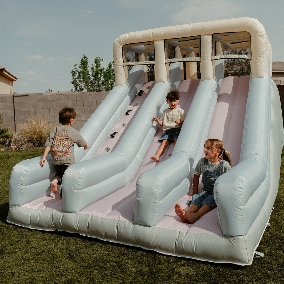 Smol Double Slide