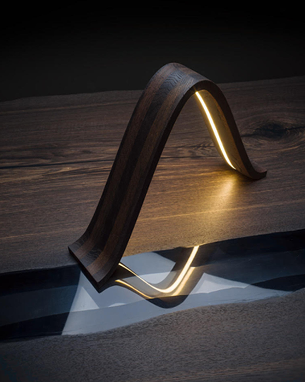 LAMBDA Lamp