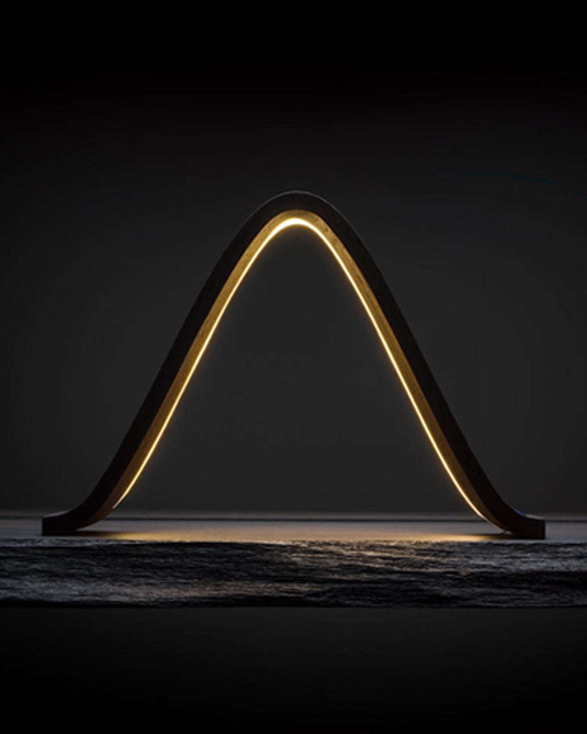 LAMBDA Lamp