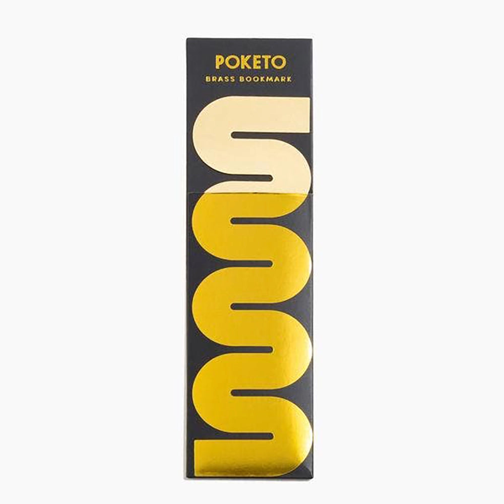 Wave Bookmark