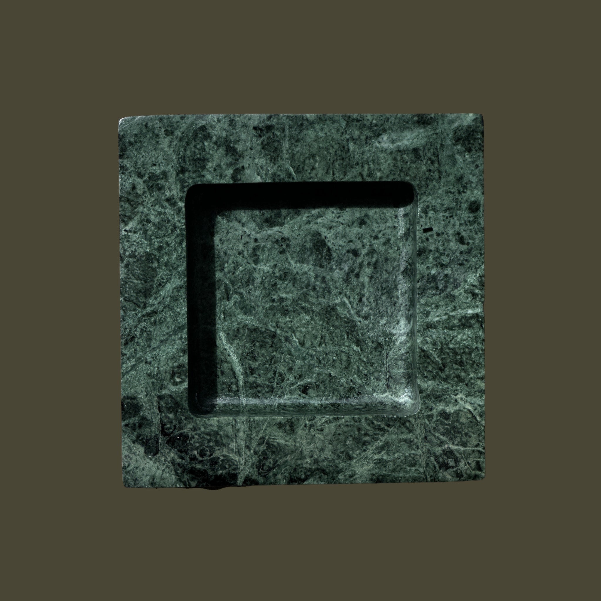 Teo Catch in Emerald