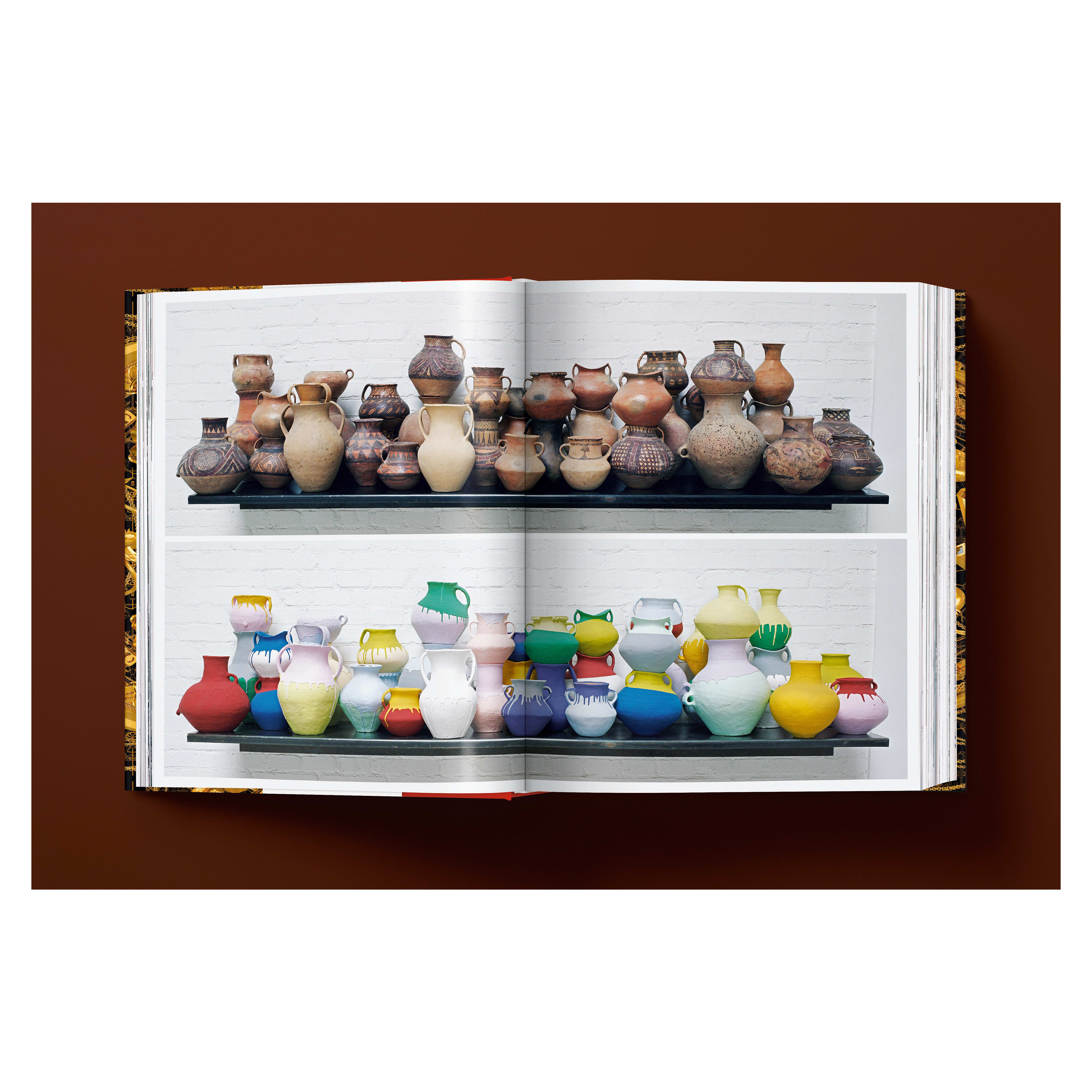Ai Weiwei. Updated Edition (German, French, English)