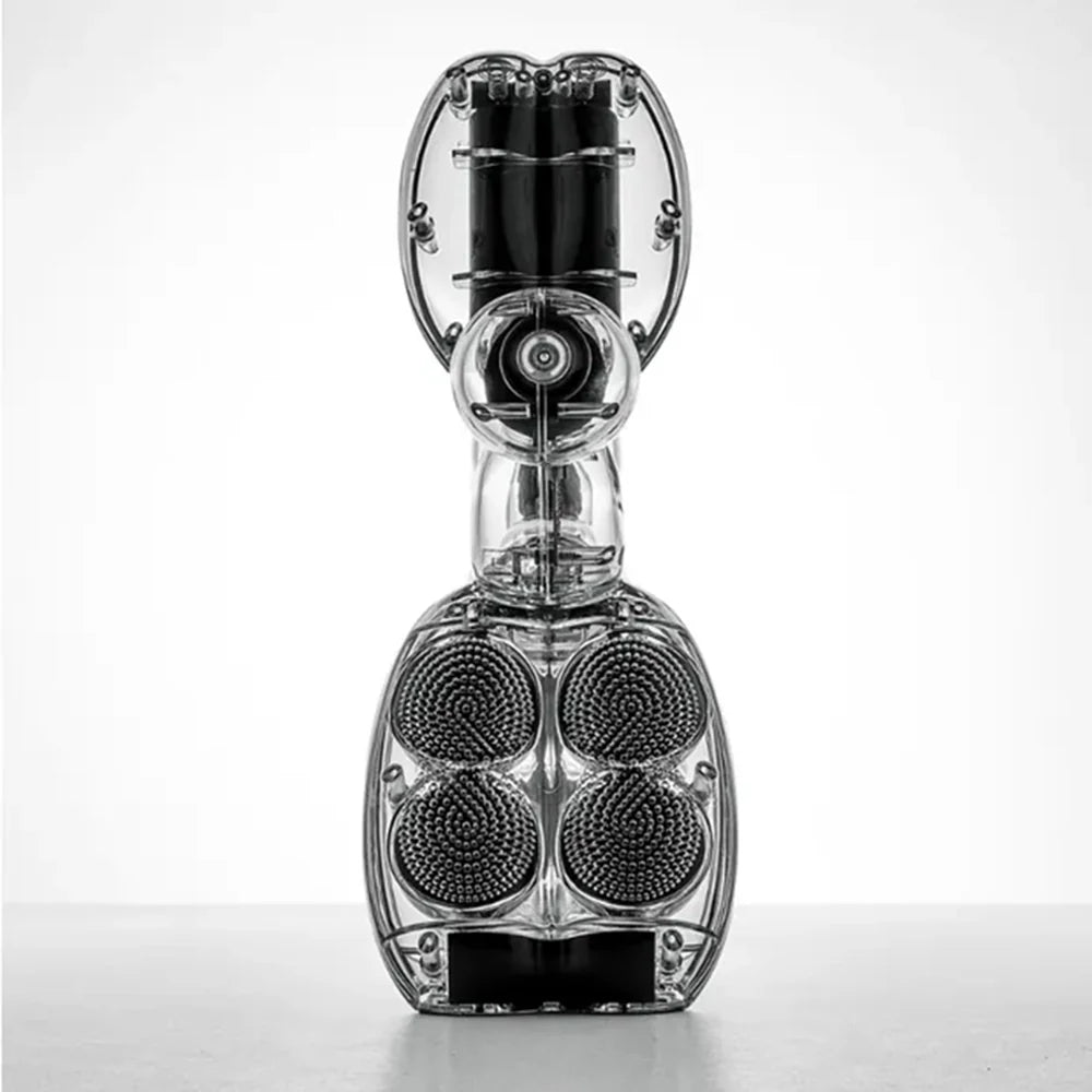 Jeff Koons' Balloon Dog Speaker