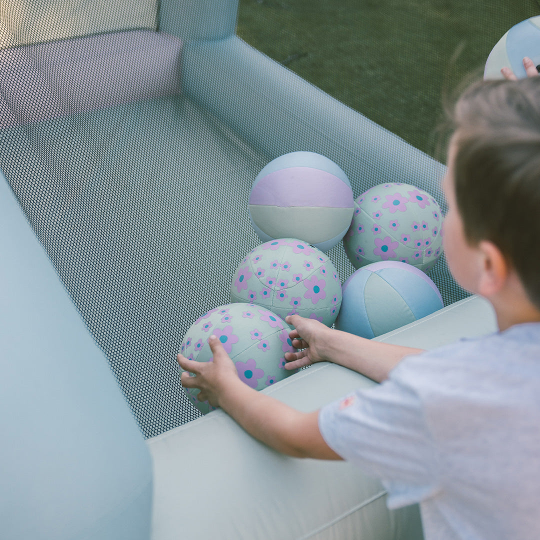 Smol Inflatable Dual Shot
