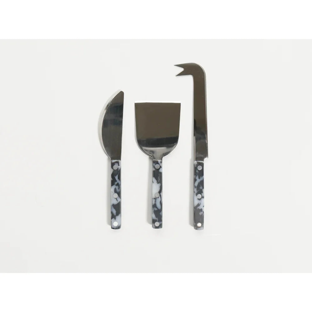 Confetti Cheese Knife Set