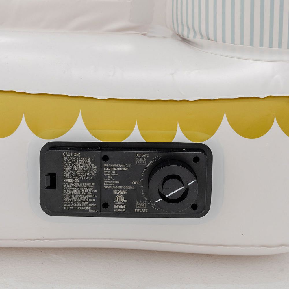 Smol Mini Theatre Bounce House
