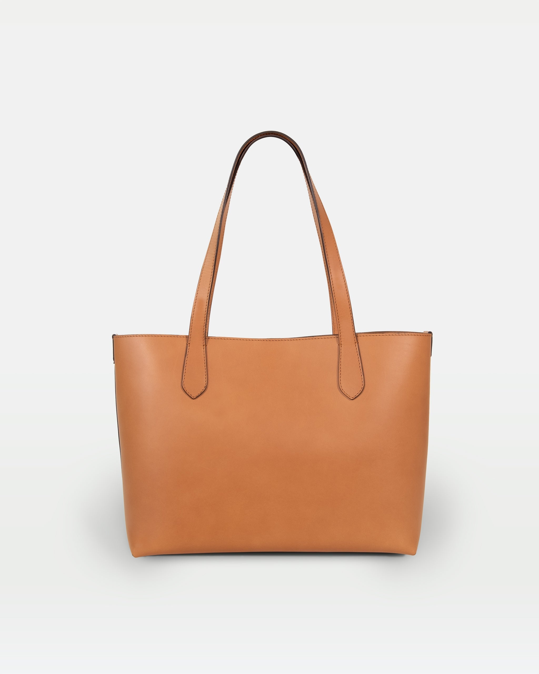 Elba Medium Structured Tote