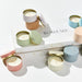 Wanderlust Discovery Candle Set by Boheme Fragrances Lifestyle 2