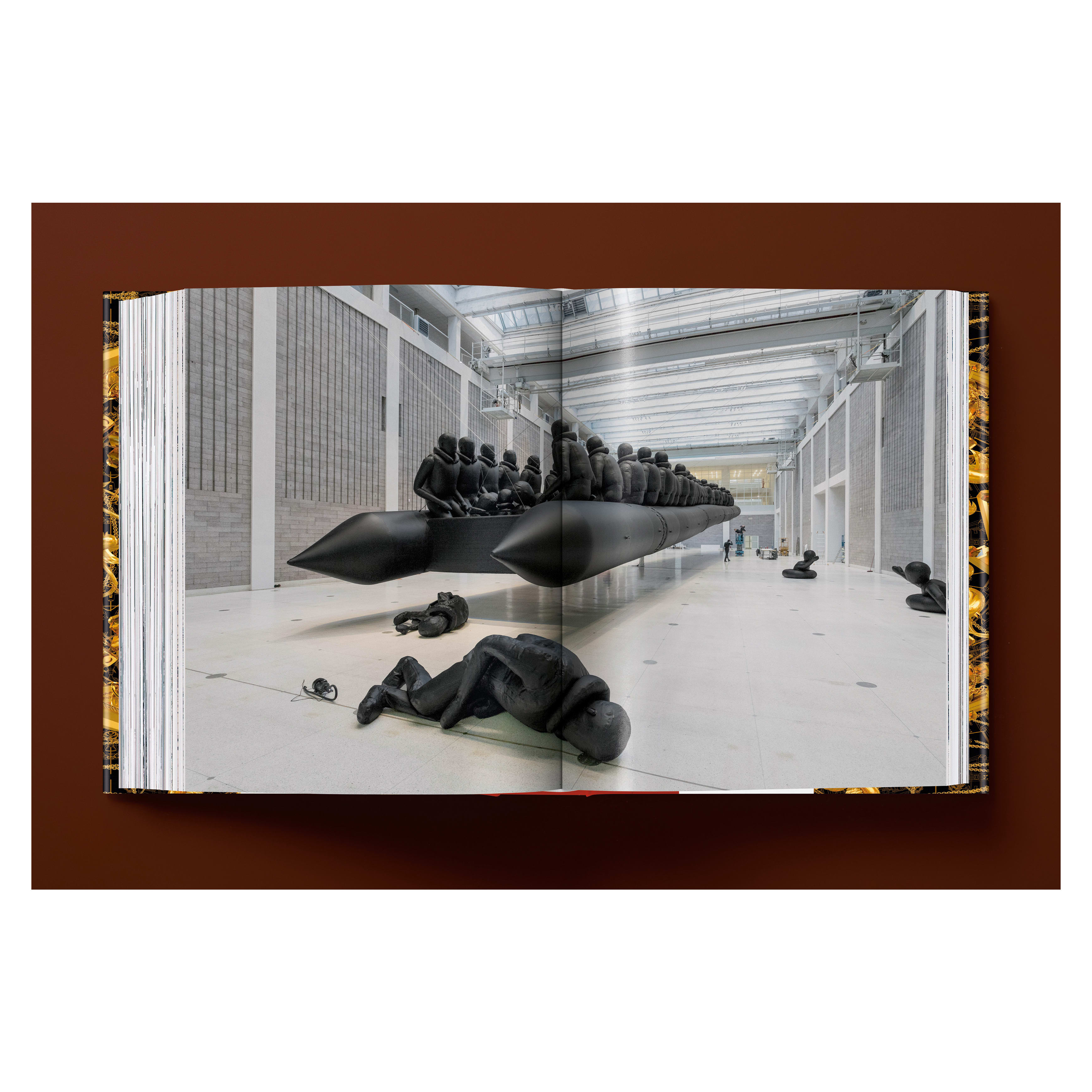 Ai Weiwei. Updated Edition (German, French, English)