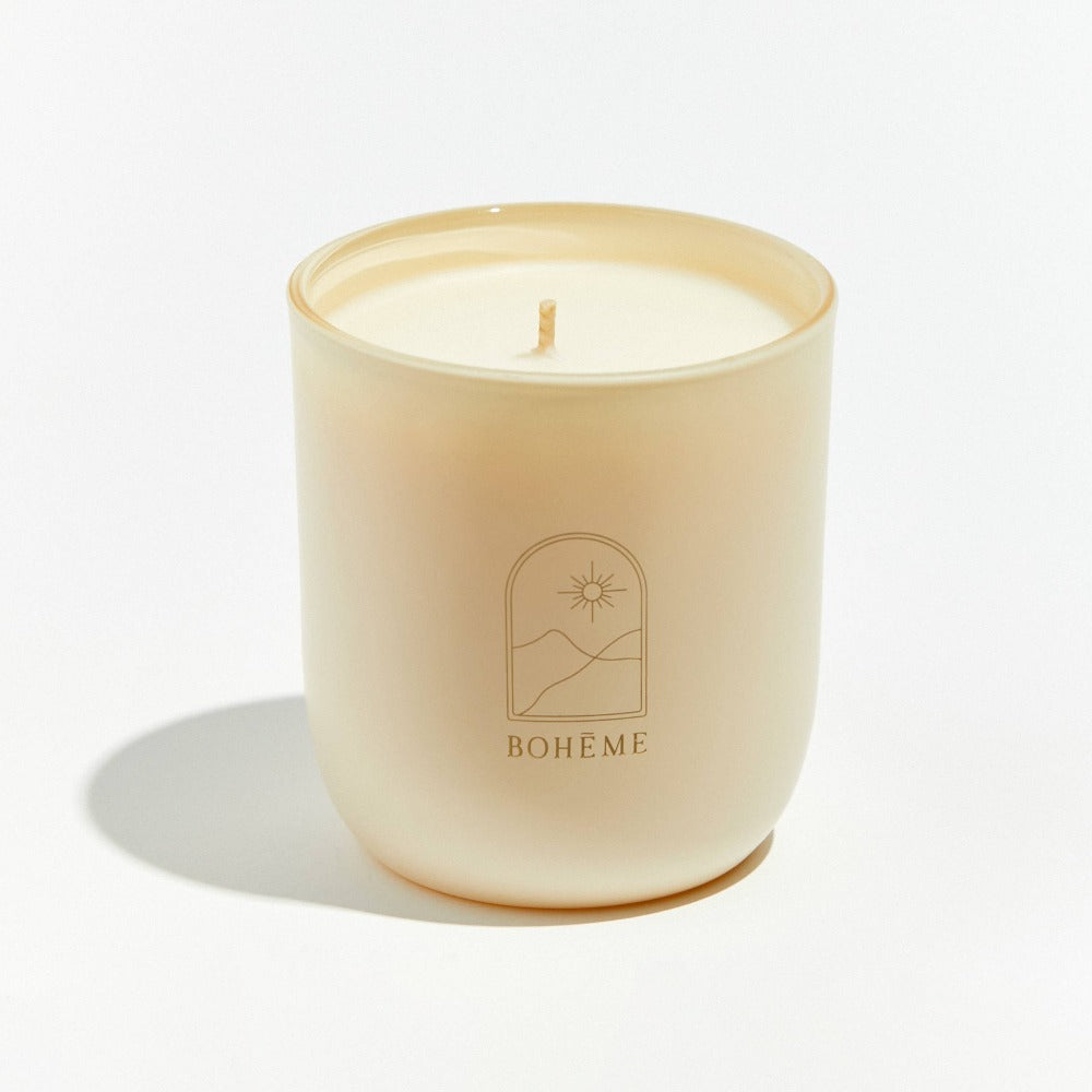 Arabia Boheme Scented Candle Main