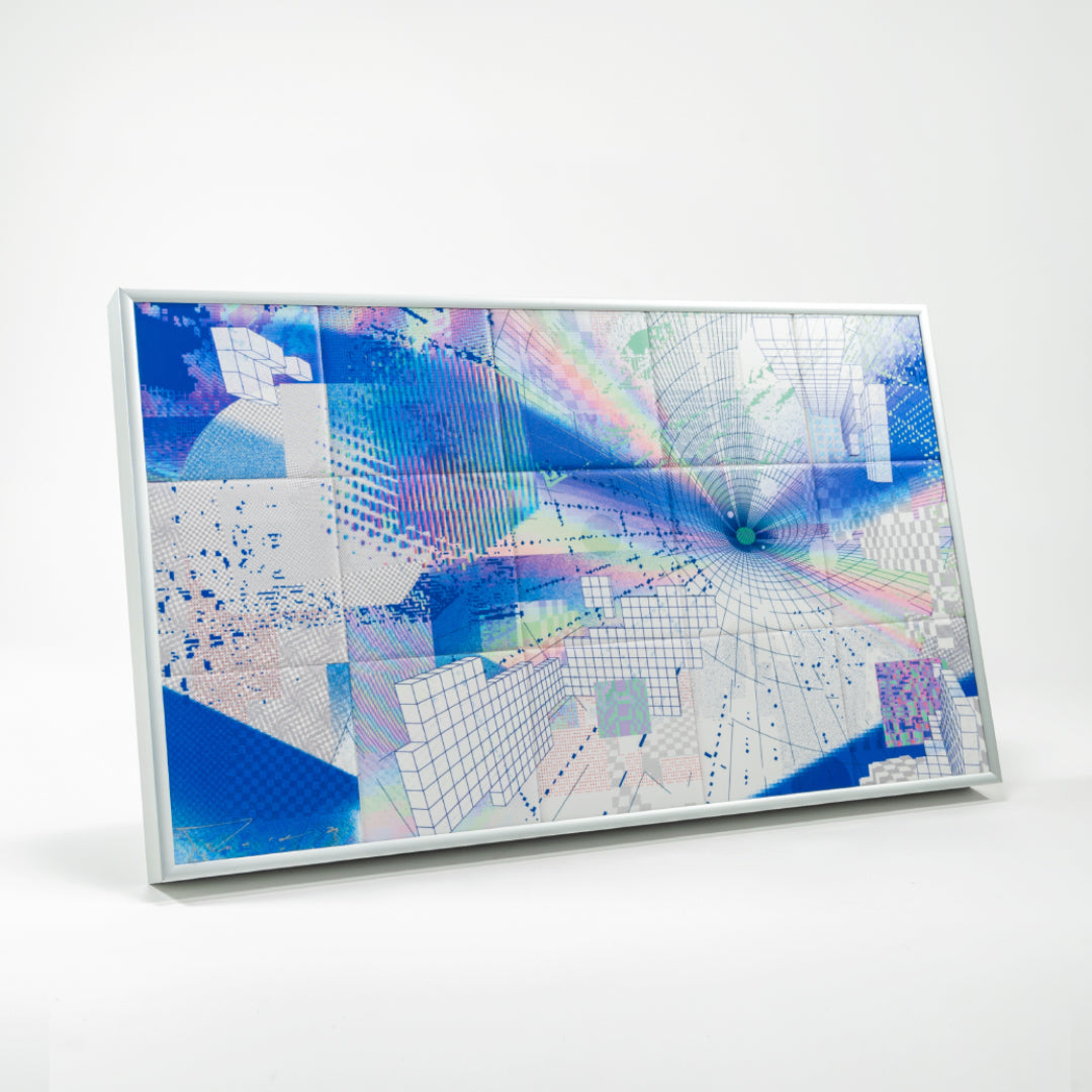 Demsky "Valid-Pixel-Syntax (VPS)” Print