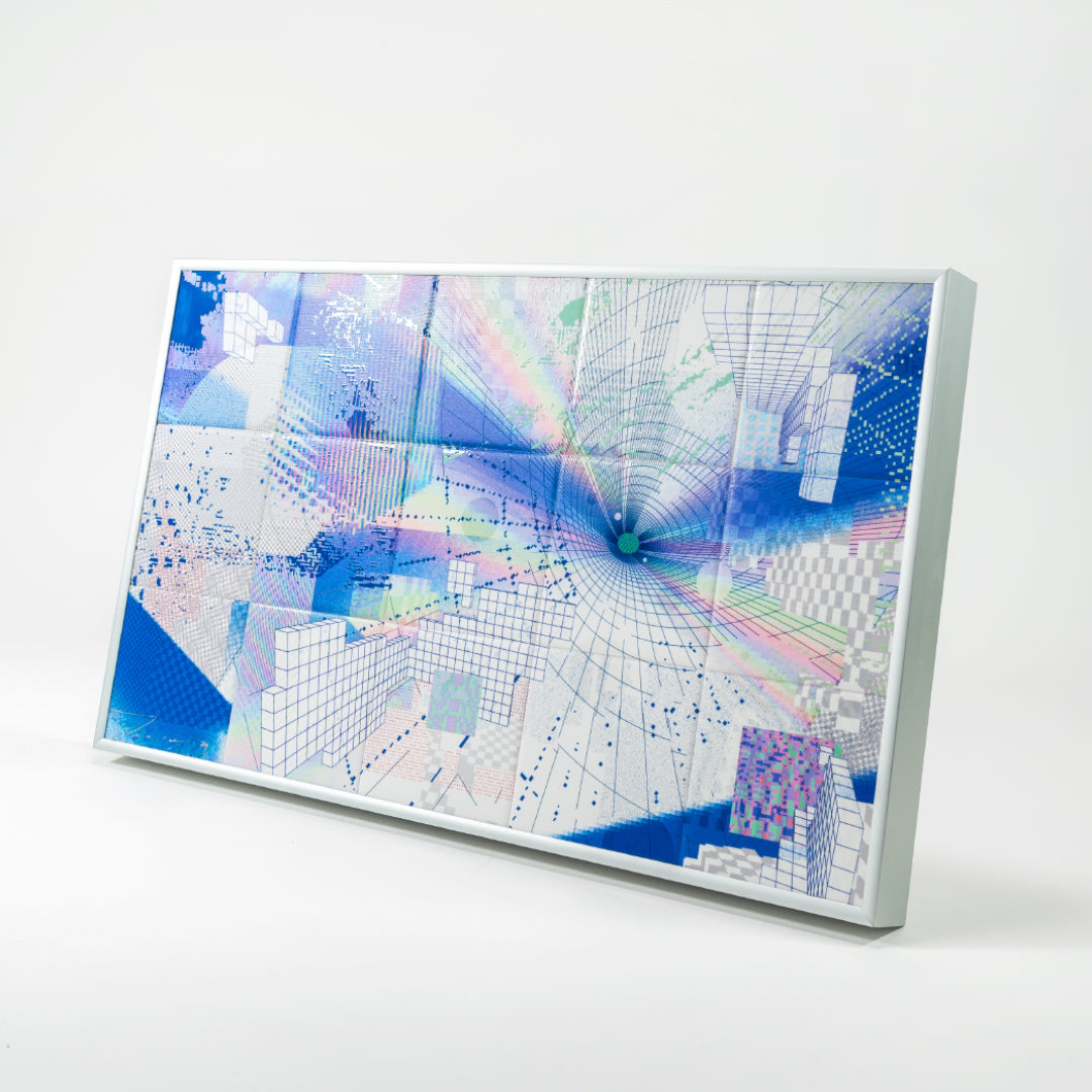 Demsky "Valid-Pixel-Syntax (VPS)” Print