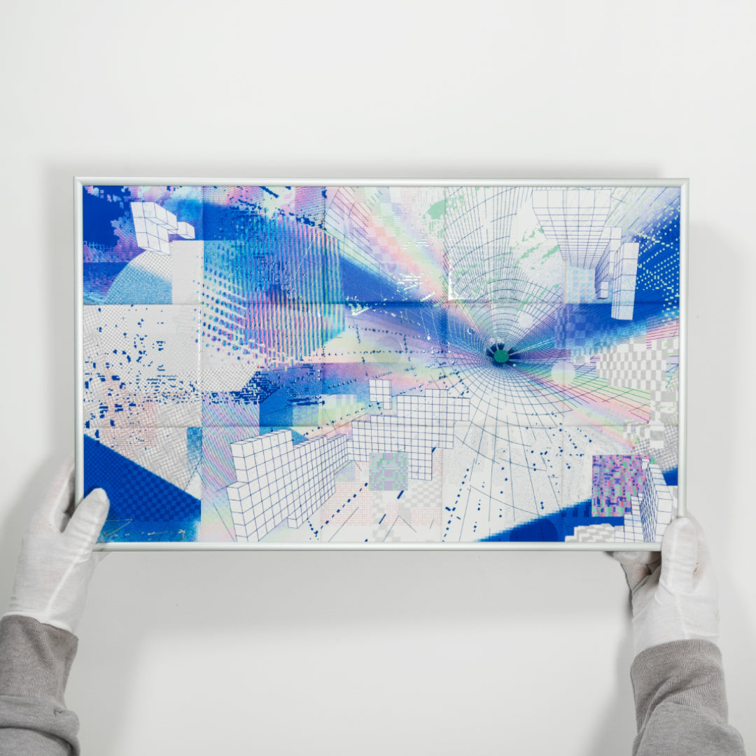 Demsky "Valid-Pixel-Syntax (VPS)” Print