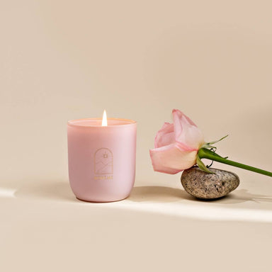 Notting Hill Boheme Scented Candle Lifestyle