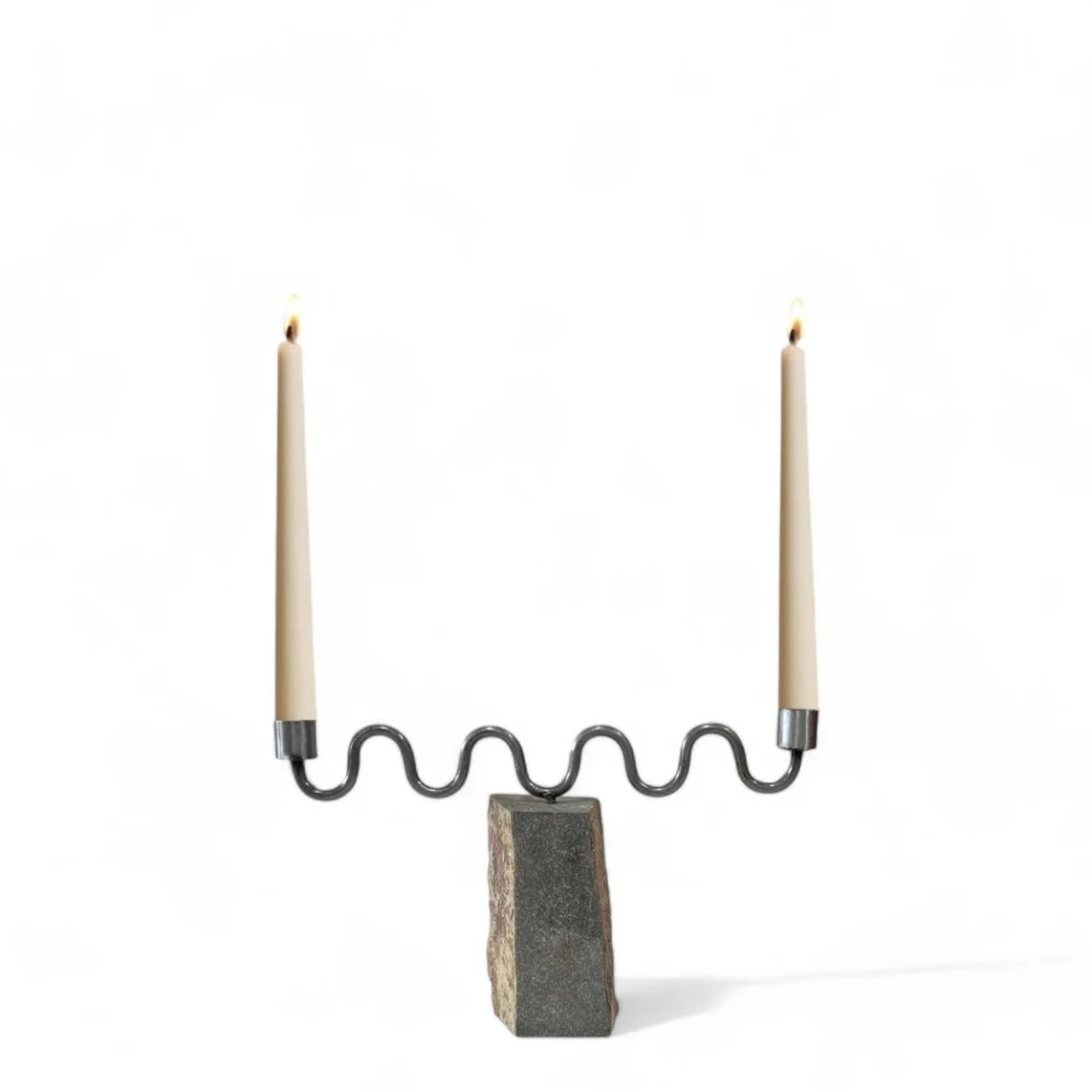 Aria Candle Holder