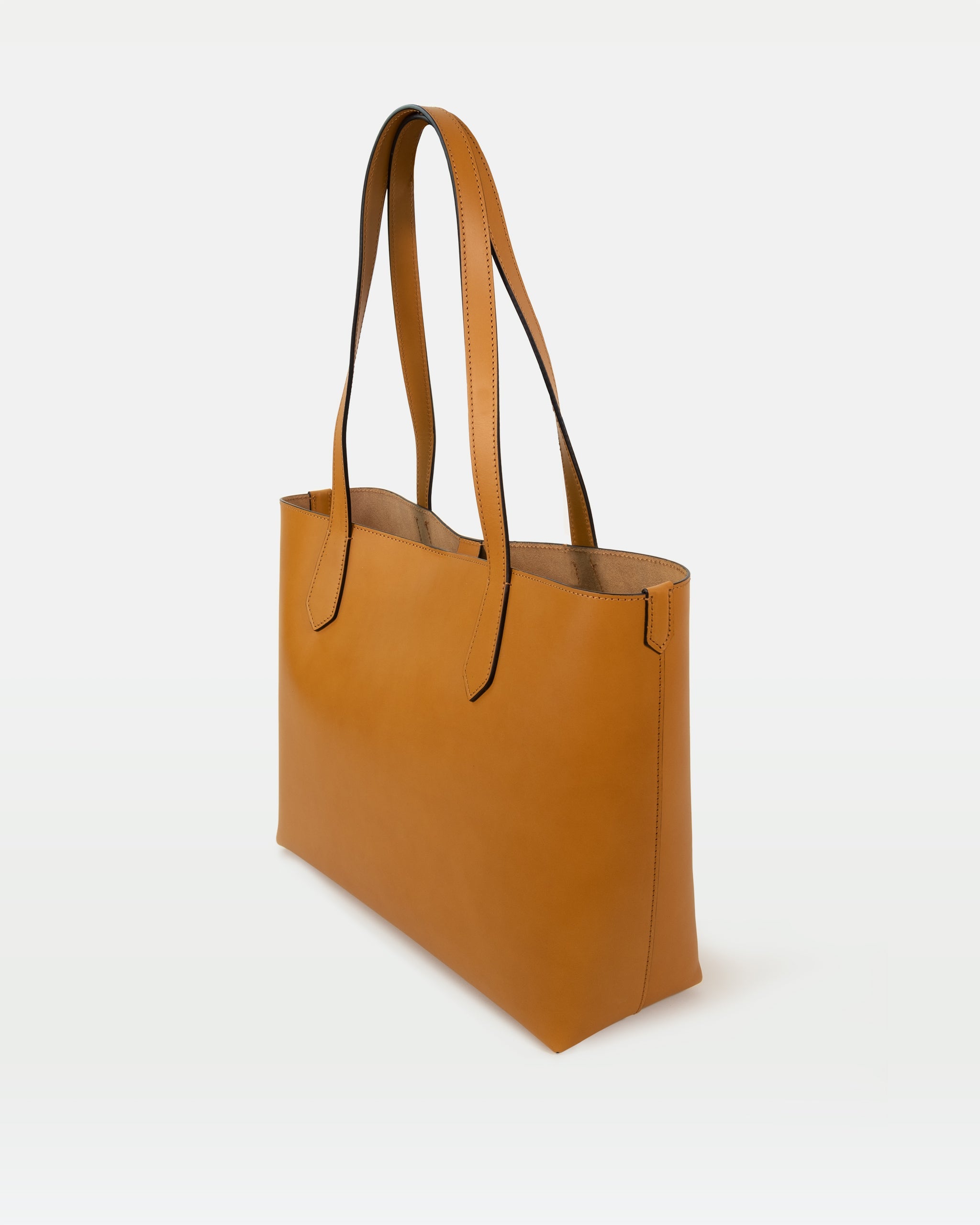 Elba Medium Structured Tote
