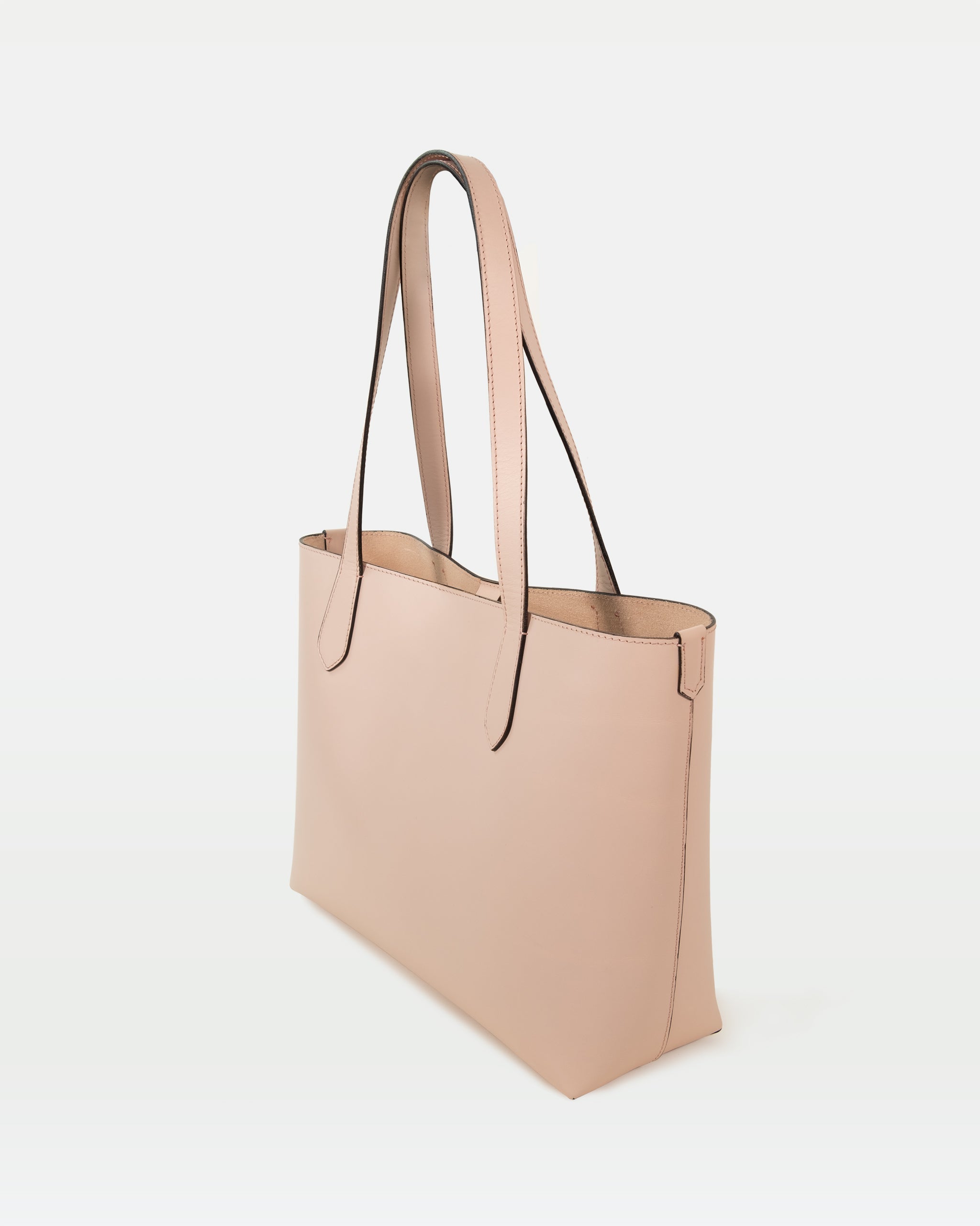 Elba Medium Structured Tote