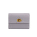 Rita Lilac Vegan Card Case Wallet