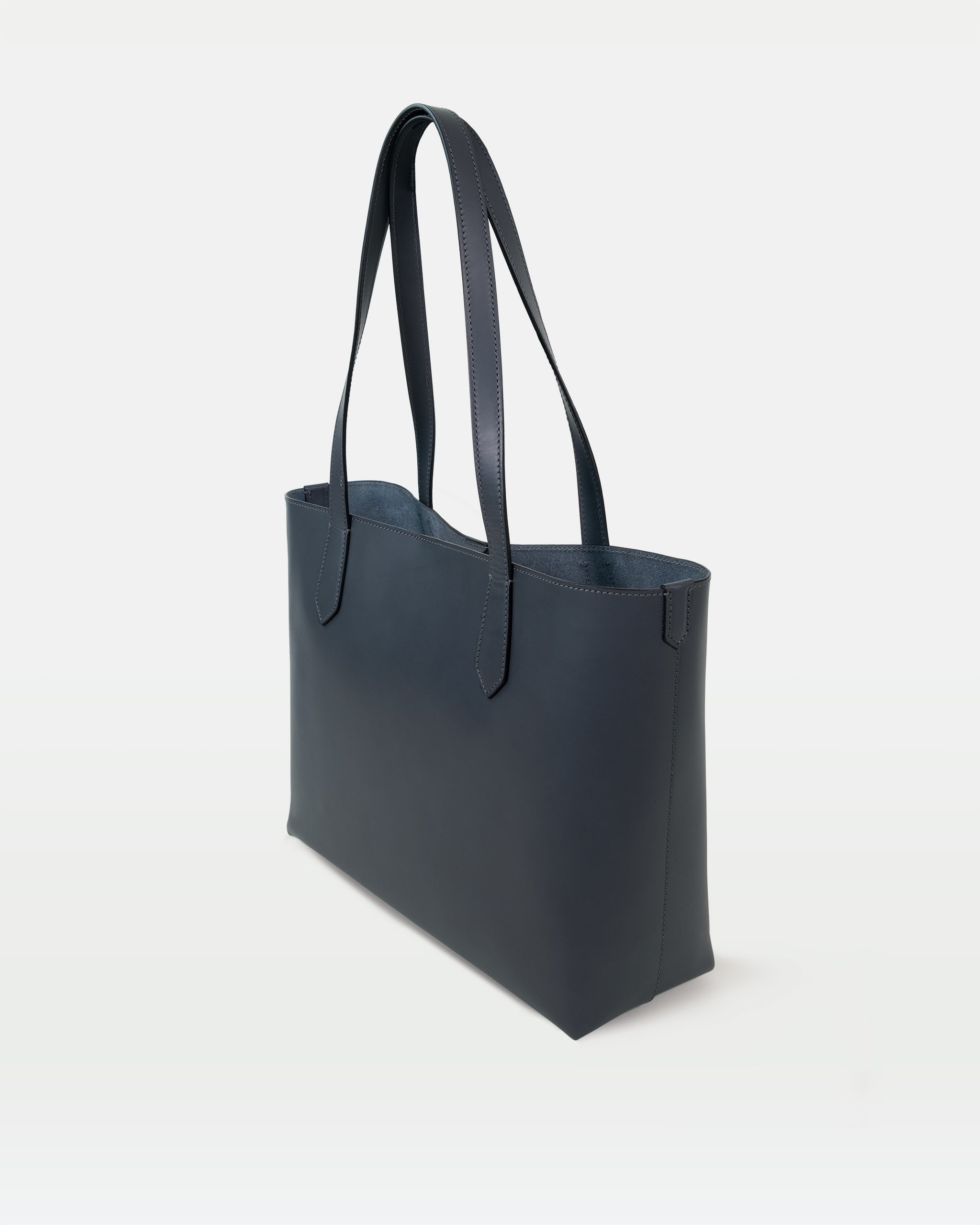 Elba Medium Structured Tote