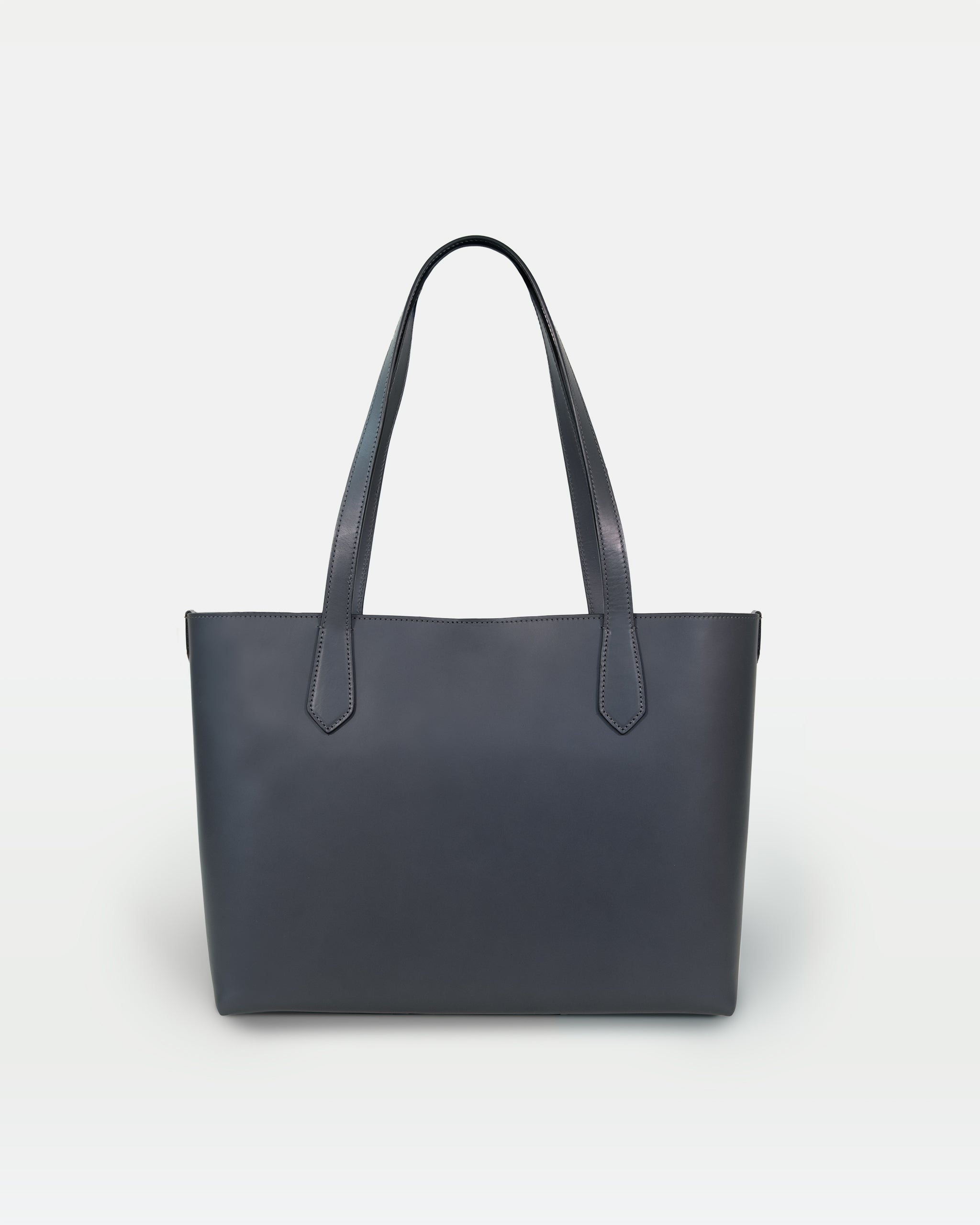 Elba Medium Structured Tote