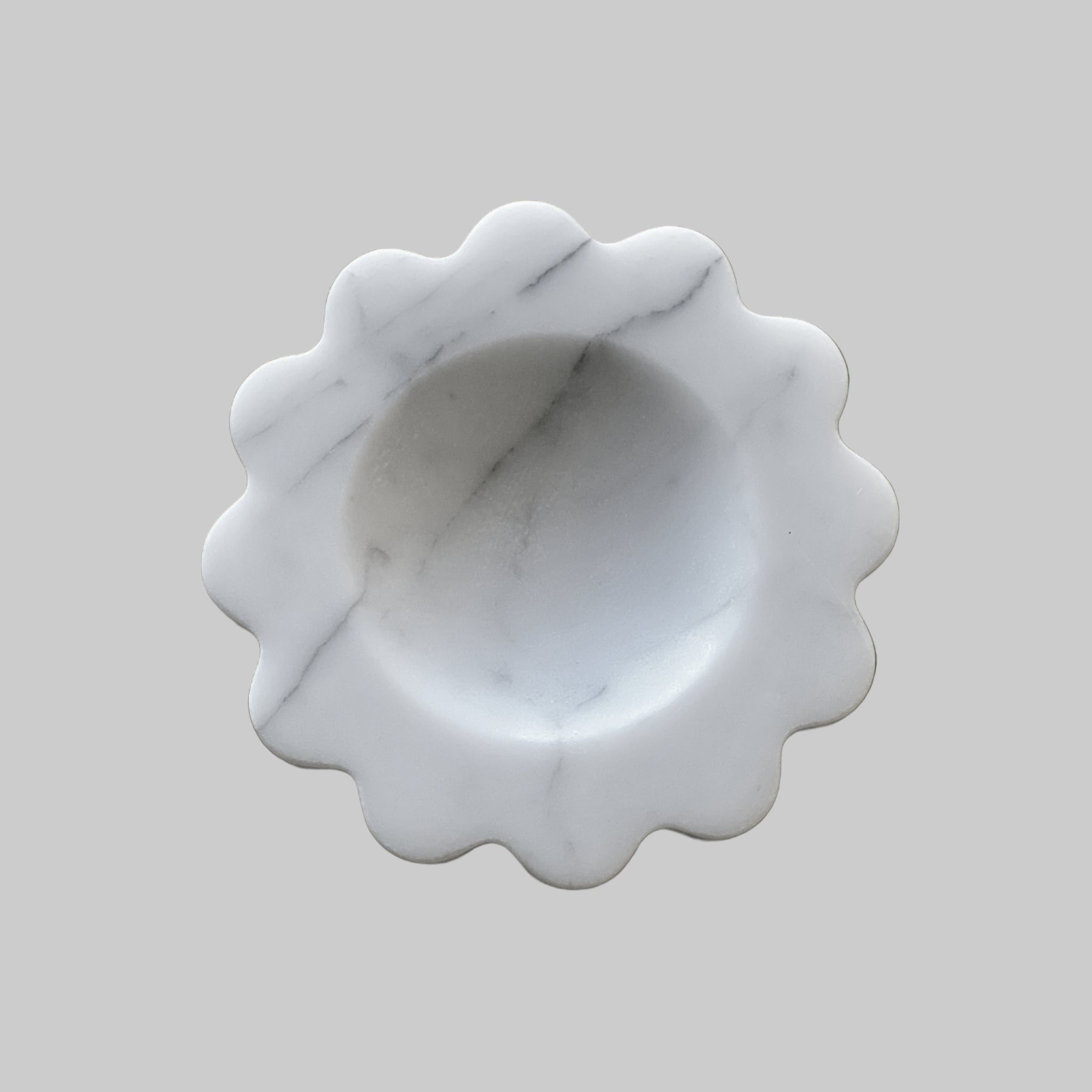 Mini Sun Scoop in Cloud