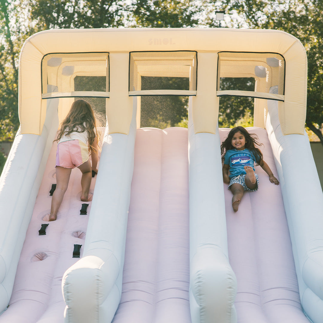 Smol Double Slide