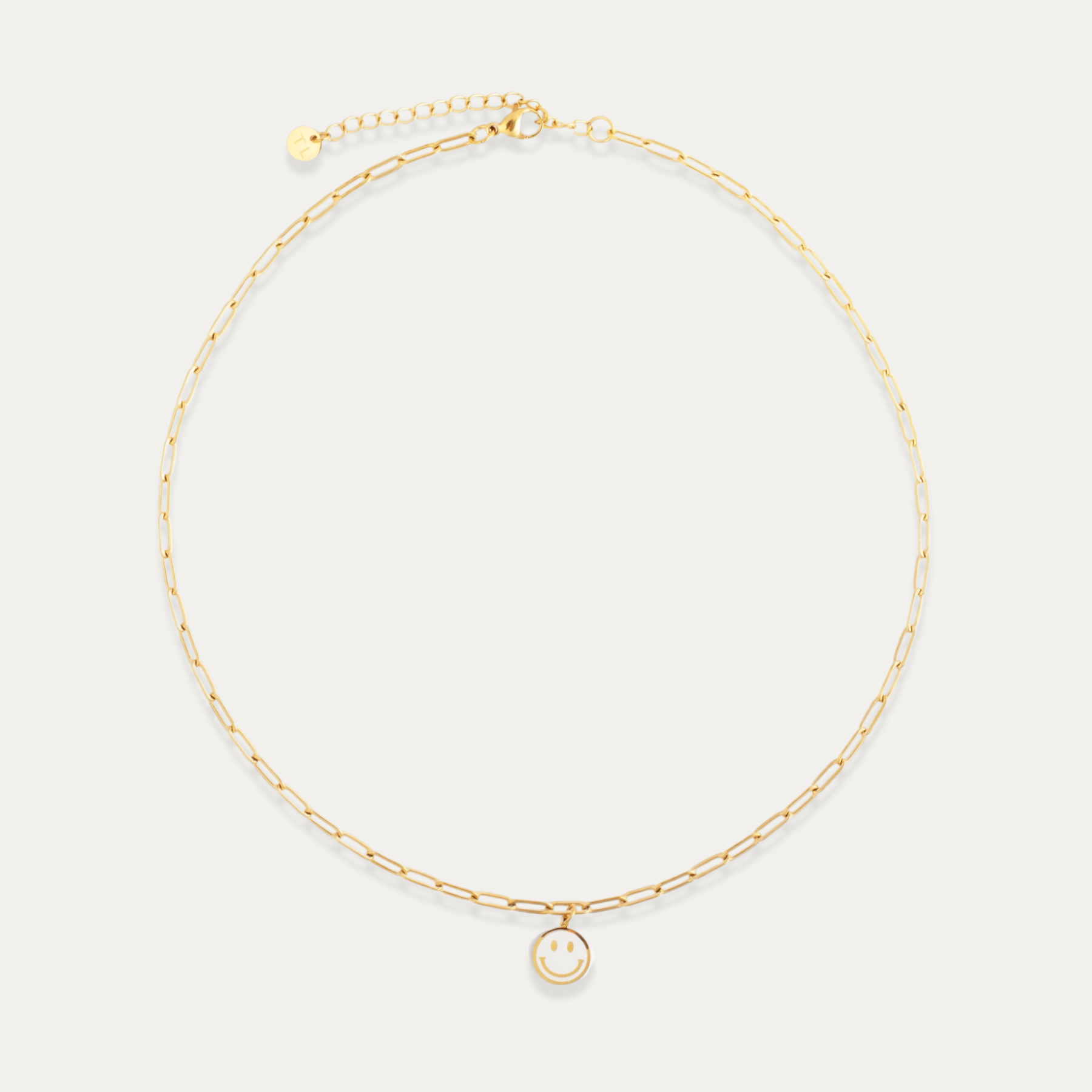 Miley Charm Necklace