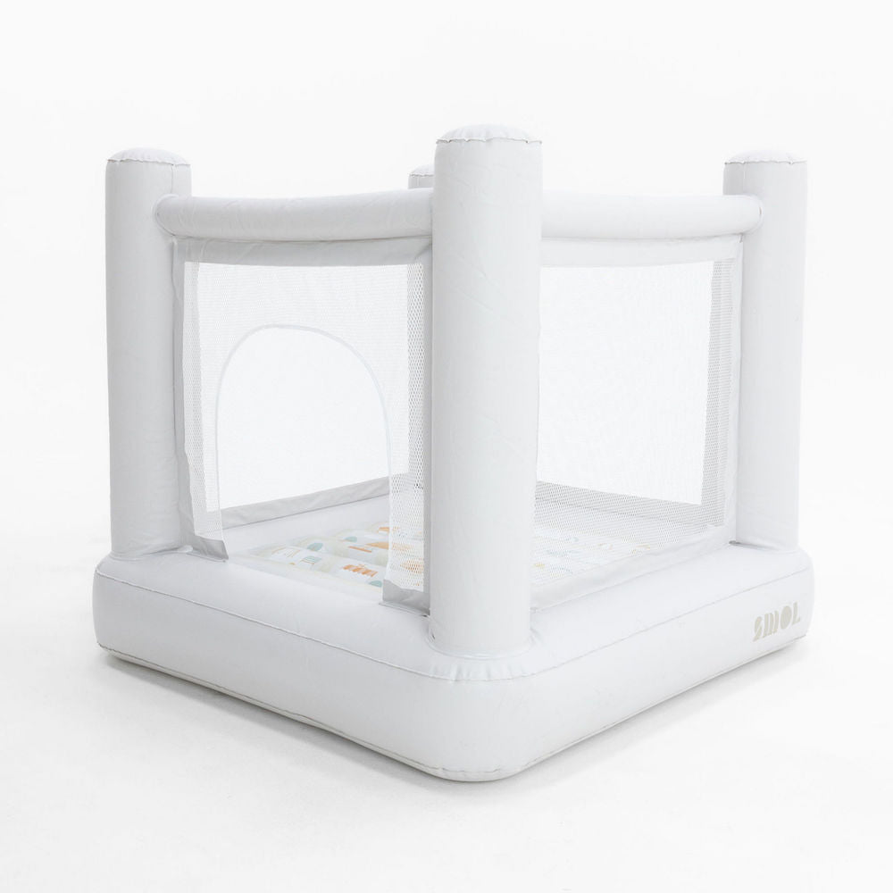 Smol Mini City Bounce House