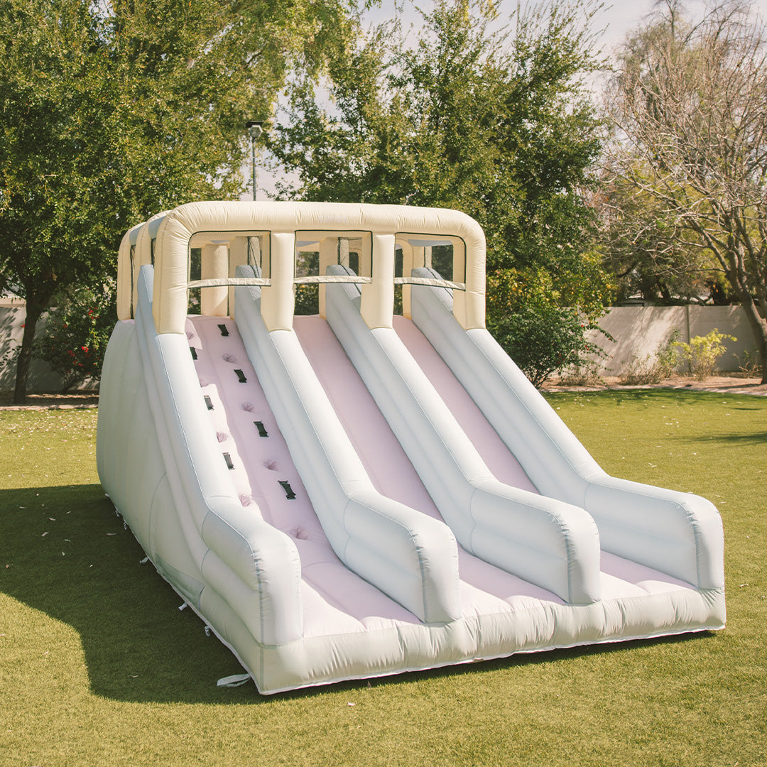 Smol Double Slide
