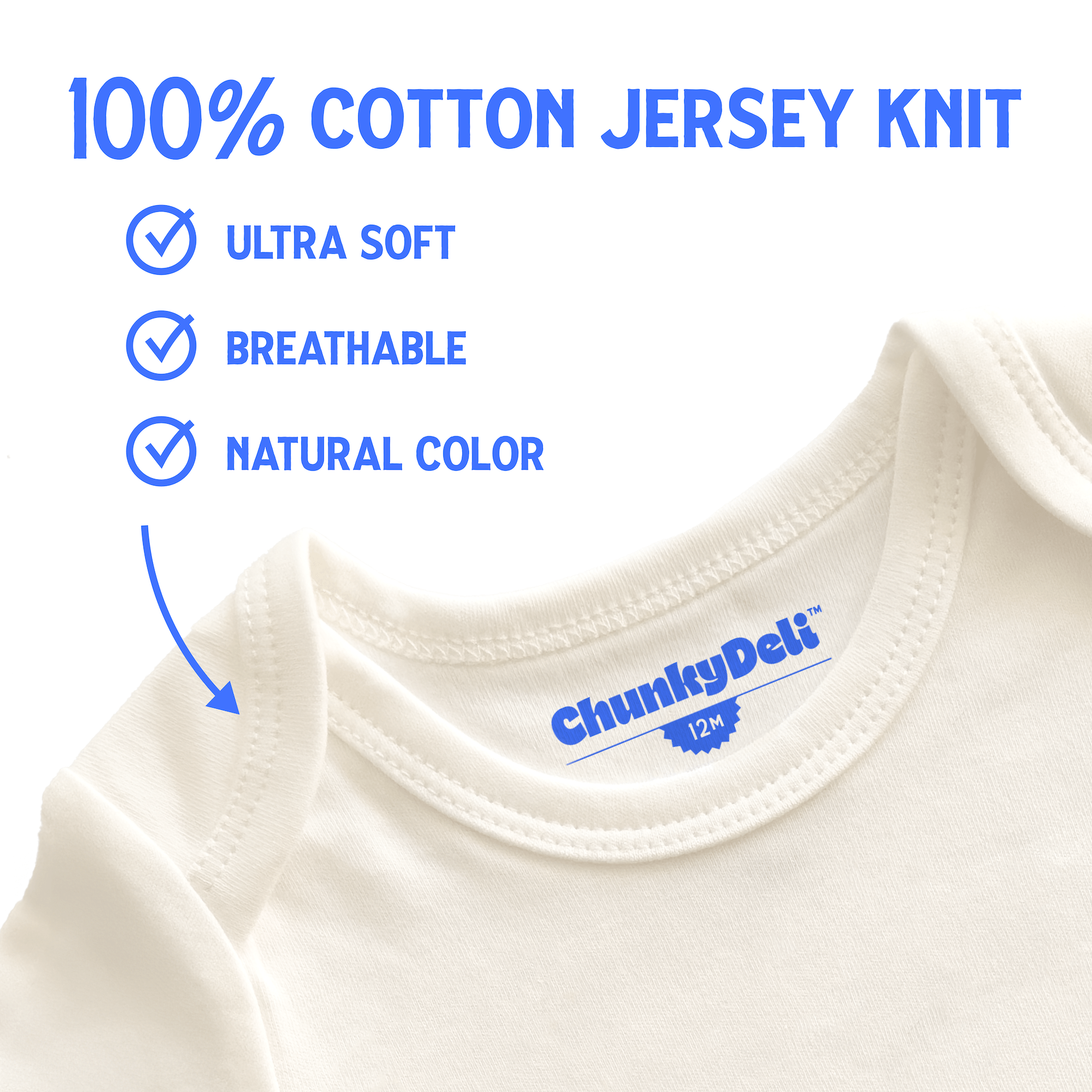 Petite Frite Kids' Tee