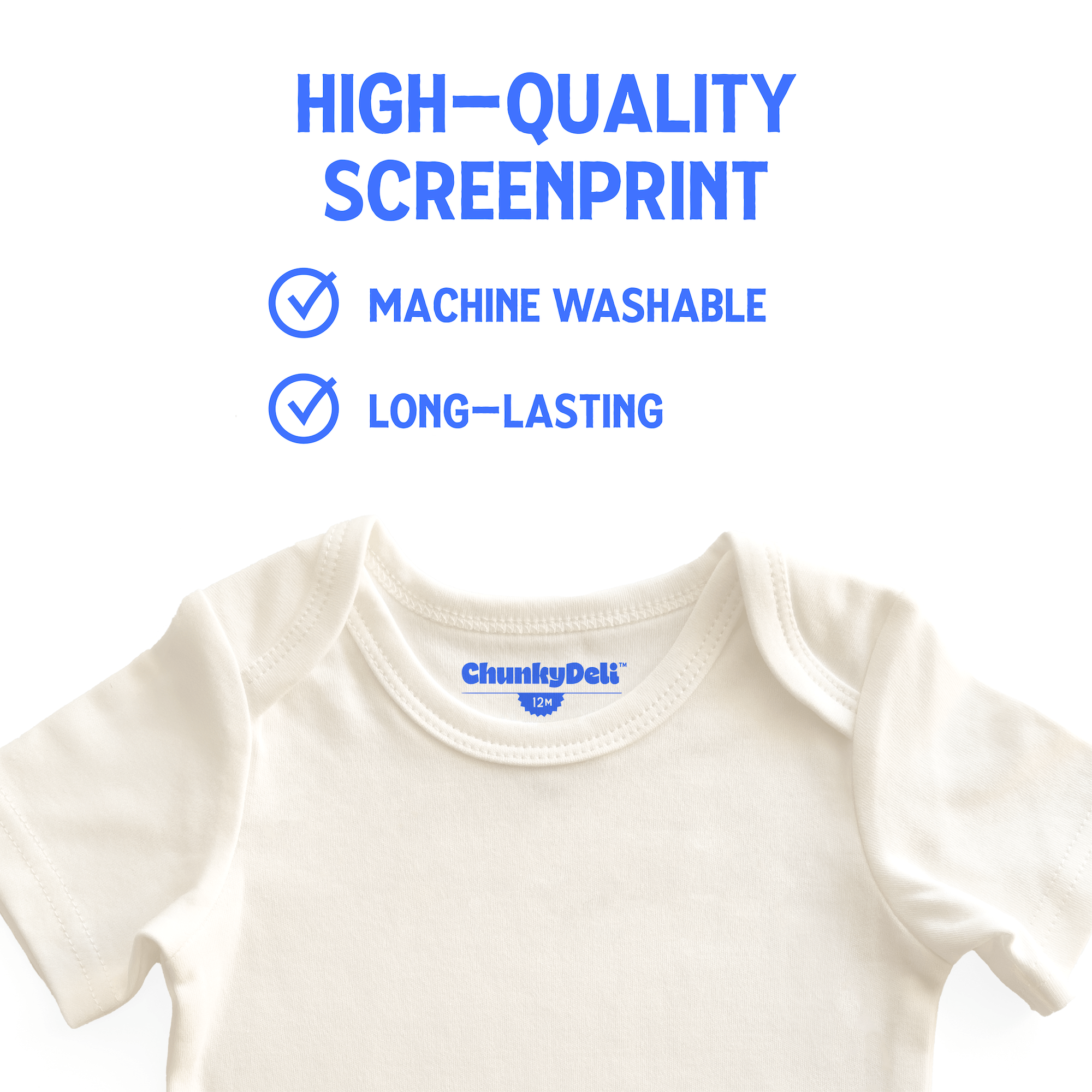 Char-cutie Kids' Tee