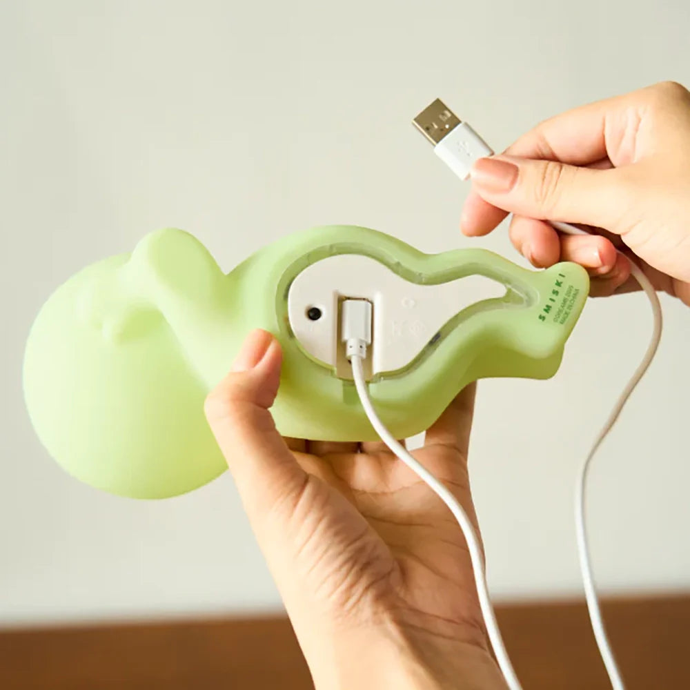 Smiski Touch Light Vol. 2