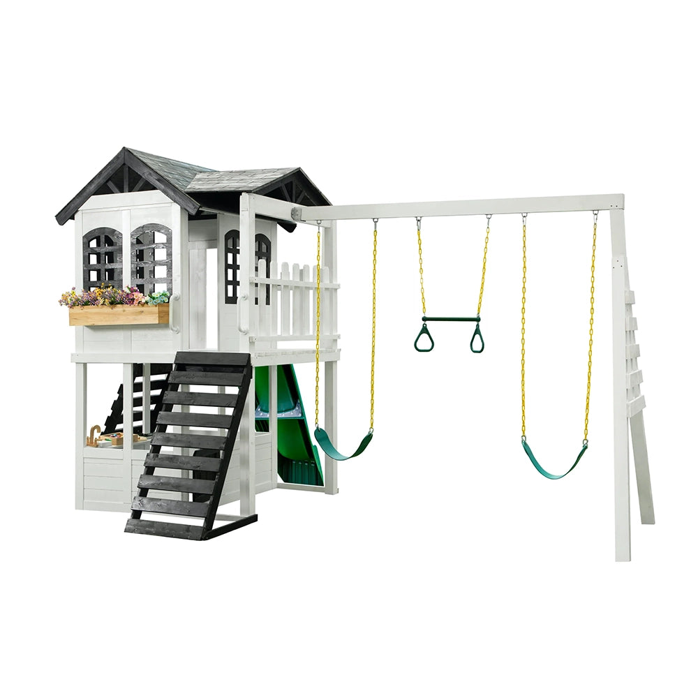 Reign Two Story Playhouse