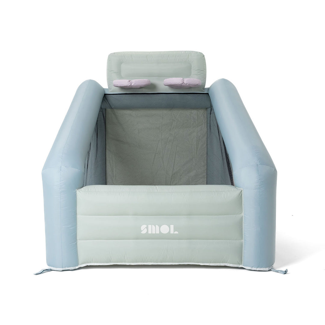Smol Inflatable Dual Shot