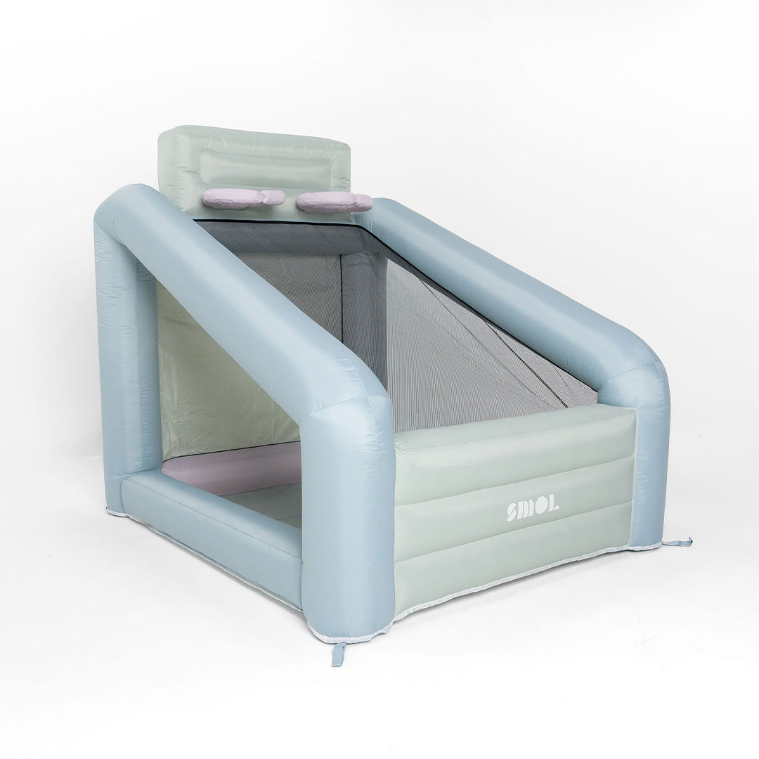 Smol Inflatable Dual Shot