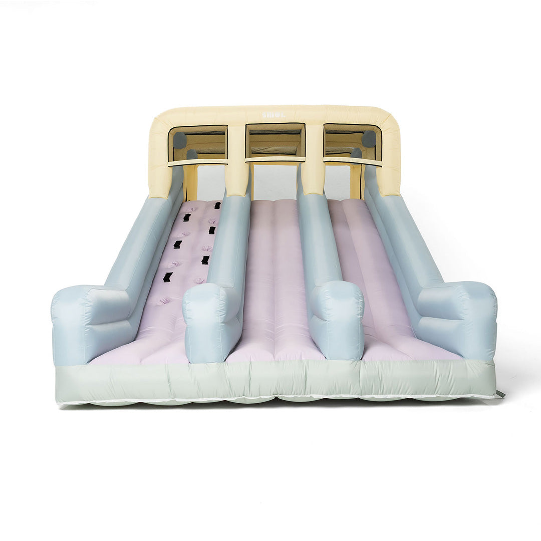 Smol Double Slide