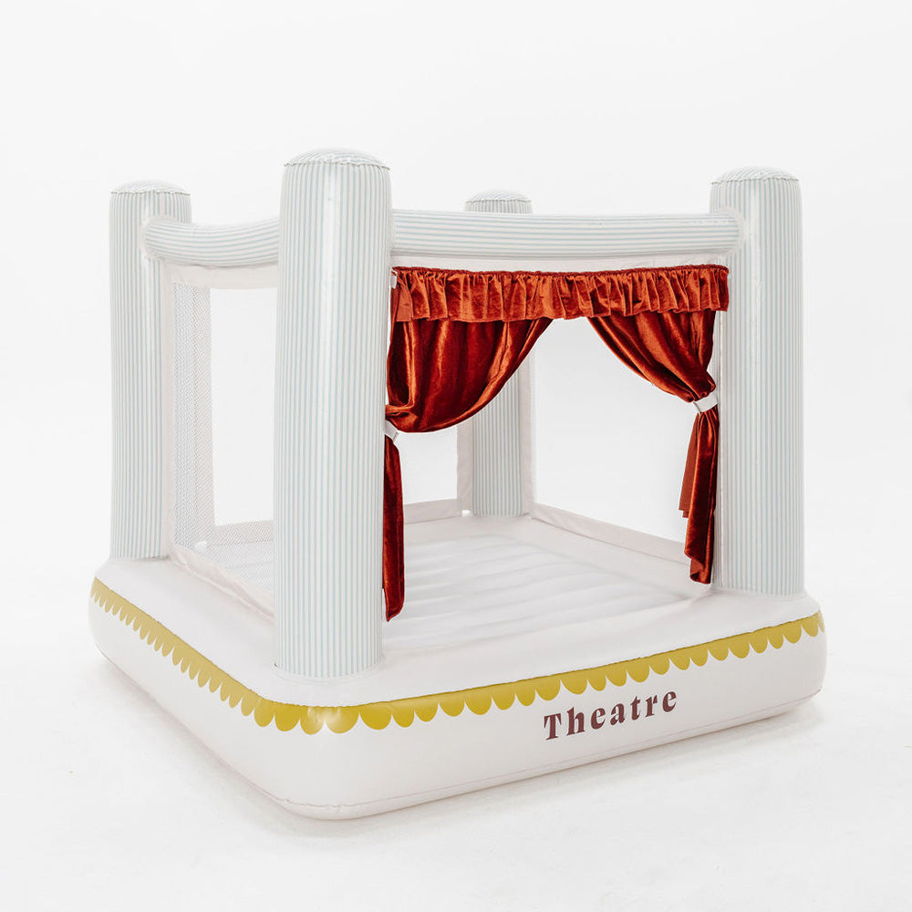 Smol Mini Theatre Bounce House