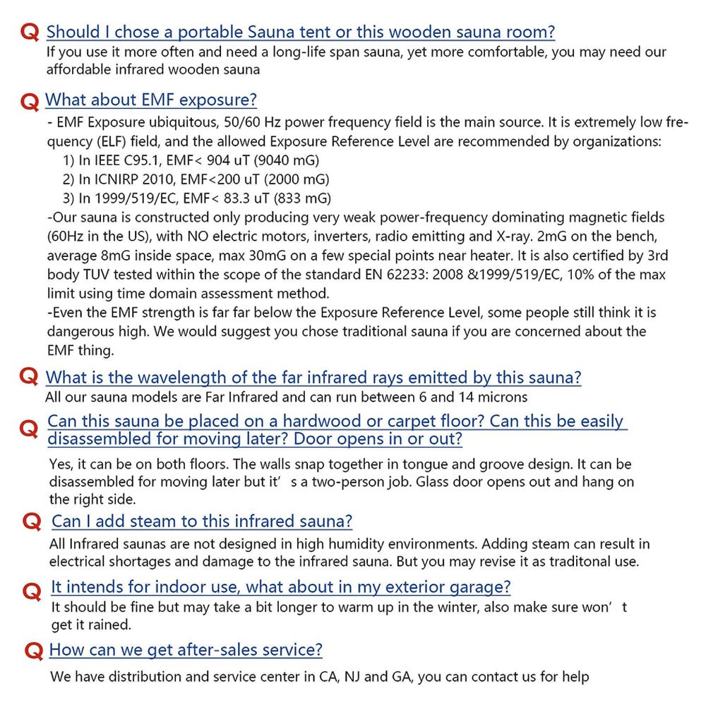 Two-Person Corner Space Infrared Wooden Sauna Room With Bluetooth Speakers, 1600W (SAK81524)