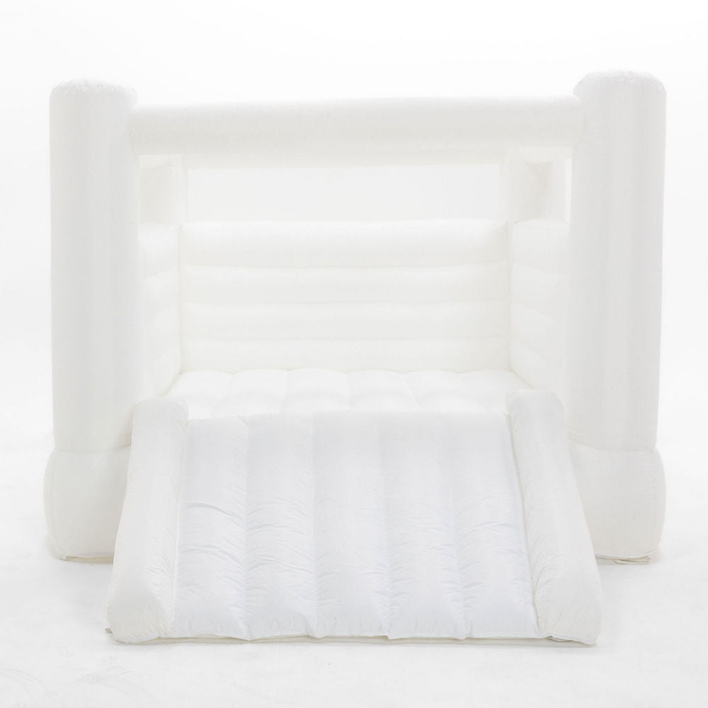 Smol Tumble Bounce House I Neutral Walled