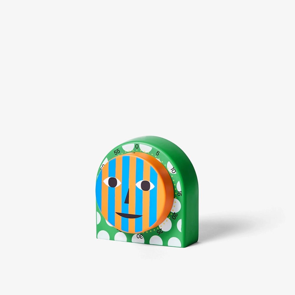Dusen Dusen Everybody Kitchen Timer