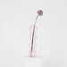 Glass Bubble Vase Pink - Maison Nova